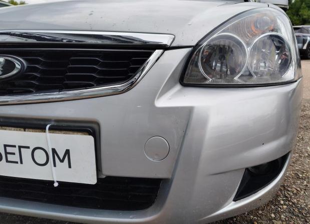 Lada (ВАЗ) Priora I с пробегом 2007 года, цена 222 000 рублей, 160780 км, седан, Автокод Объявления