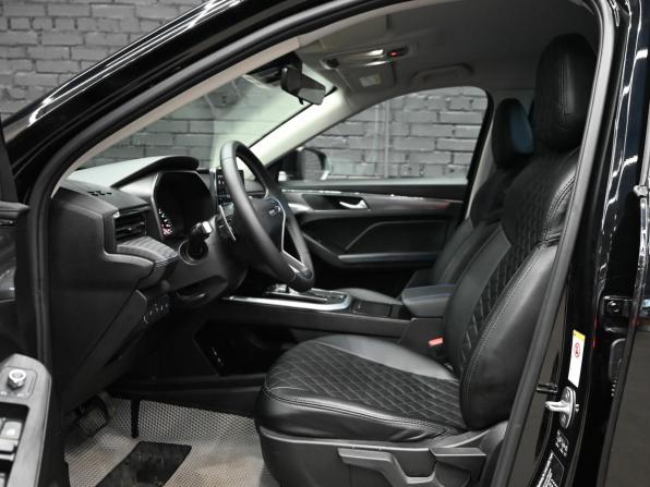 Haval Jolion I Рестайлинг с пробегом 2025 года, цена 2 000 000 рублей, 39582 км, внедорожник, Автокод Объявления