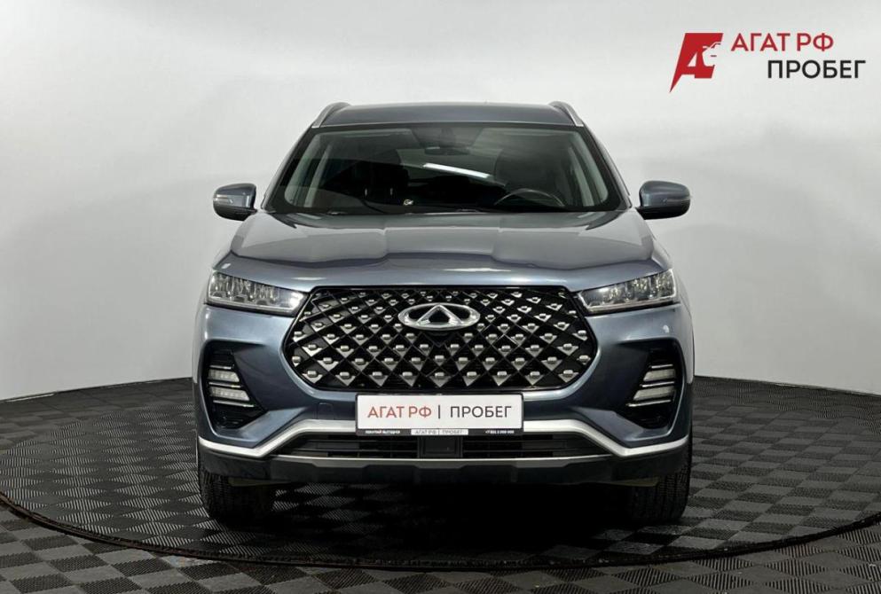Chery Tiggo 7 Pro I Нижний Новгород  - изображение 3