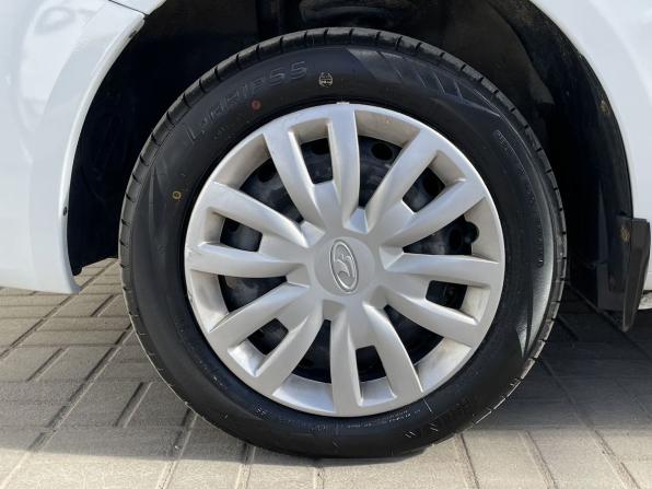 Lada (ВАЗ) Vesta I с пробегом 2019 года, цена 900 000 рублей, 141945 км, седан, Автокод Объявления