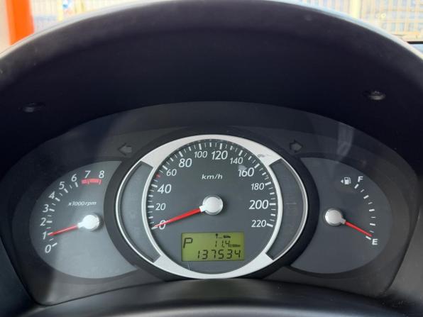 Hyundai Tucson I с пробегом 2009 года, цена 890 000 рублей, 137500 км, внедорожник, Автокод Объявления