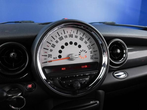 Mini Coupe I с пробегом 2012 года, цена 1 377 954 рубля, 69990 км, купе, Автокод Объявления