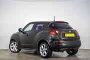 Nissan Juke I Оренбург  - изображение 30