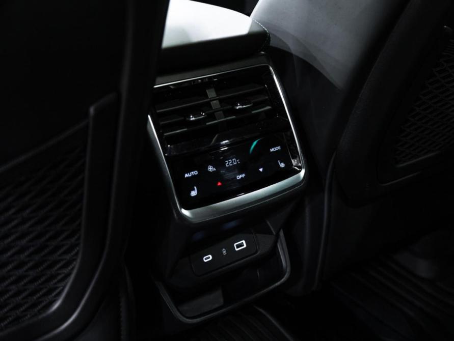 Geely Monjaro I Рестайлинг Санкт-Петербург  - изображение 29