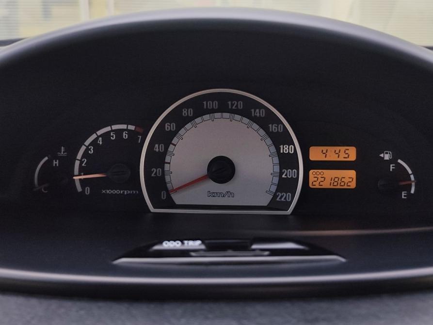 Hyundai Matrix I Рестайлинг 2 Уфа  - изображение 16