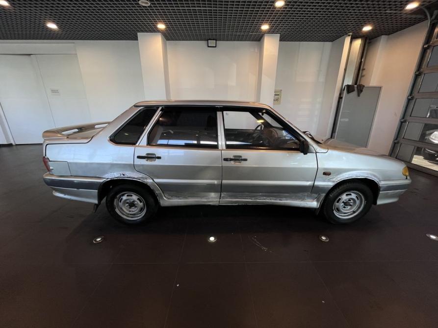 Lada (ВАЗ) 2115 Чебоксары  - изображение 2