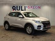 Chery Tiggo 4 I Рестайлинг Иваново  - изображение 40