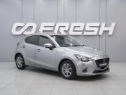 Mazda Demio IV (DJ) Ростов-на-Дону  - изображение 21