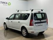 Lada (ВАЗ) Largus I Рестайлинг Санкт-Петербург  - изображение 29