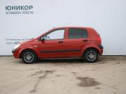 Hyundai Getz I Рестайлинг Нижний Новгород  - изображение 15