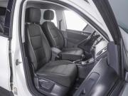 Volkswagen Tiguan I Рестайлинг Ростов-на-Дону  - изображение 25