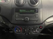 Chevrolet Aveo I Рестайлинг Воронеж  - изображение 38