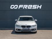 BMW 3 серии VI (F3x) Рестайлинг Краснодар  - изображение 27