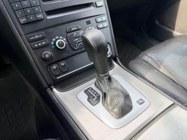 Volvo XC90 I Рестайлинг с пробегом 2011 года, цена 1 069 900 рублей, 286554 км, внедорожник, Автокод Объявления