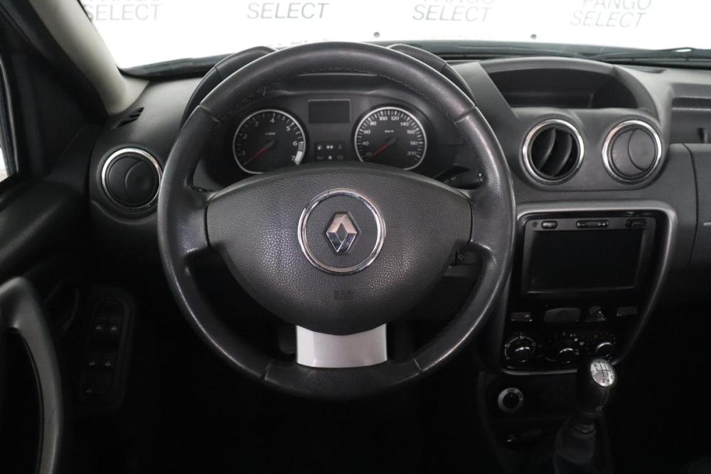 Renault Duster I Ульяновск  - изображение 9