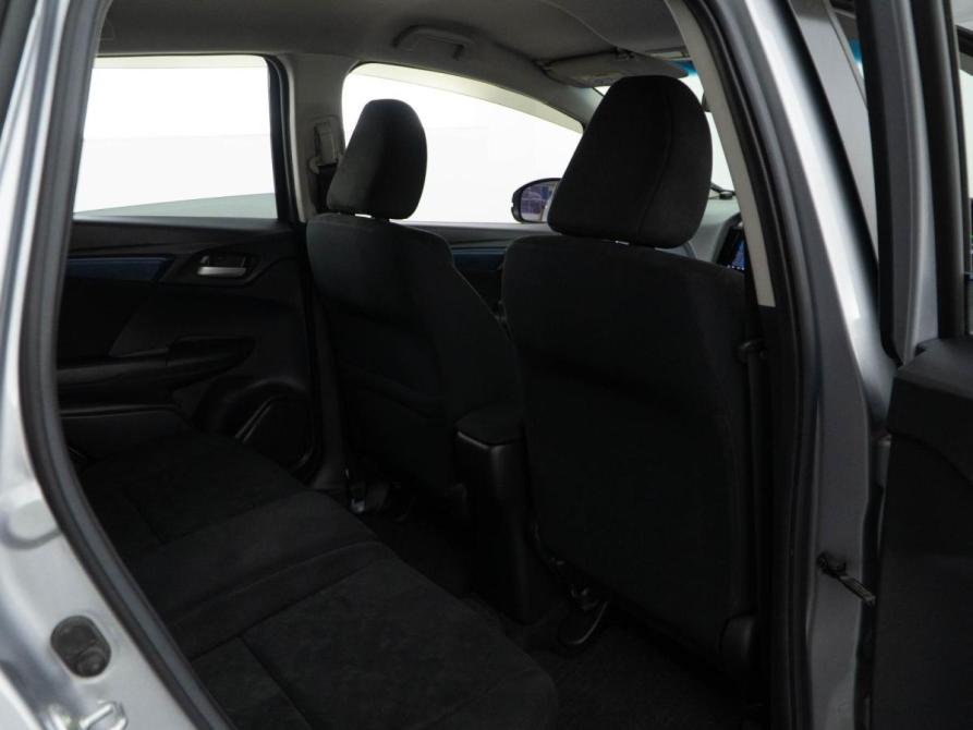 Honda Shuttle II Москва  - изображение 11