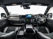 Toyota HiAce H200 Рестайлинг Иркутск  - изображение 34