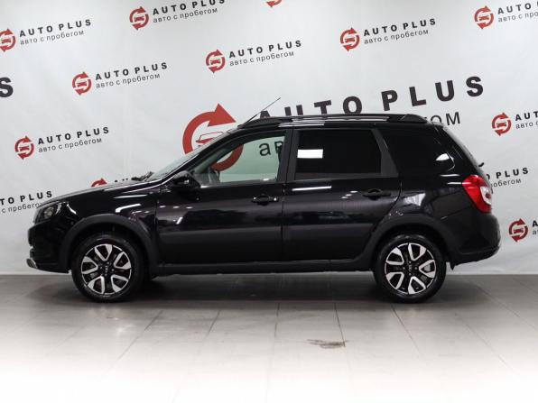 Lada (ВАЗ) Granta I Рестайлинг с пробегом 2024 года, цена 1 069 000 рублей, 7524 км, универсал, Автокод Объявления