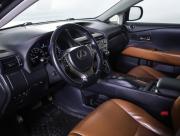 Lexus RX III Рестайлинг Москва  - изображение 44