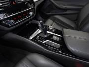 BMW 5 серии VII (G30/G31/G38) Москва  - изображение 39