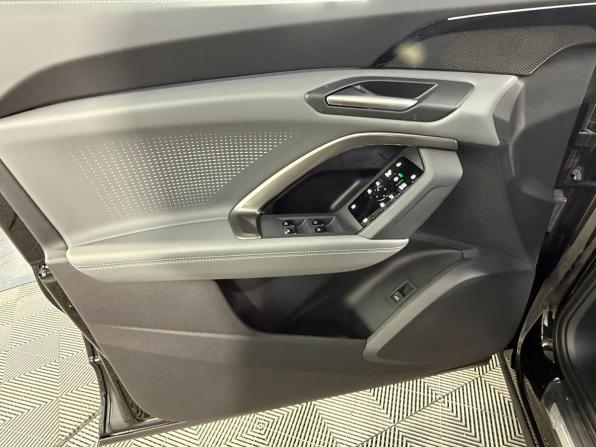 Audi Q5 III (GU) с пробегом 2026 года, цена 6 600 000 рублей, 50 км, внедорожник, Автокод Объявления