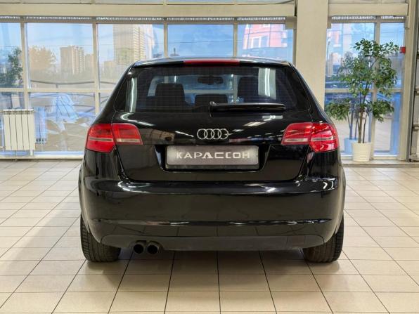 Audi A3 II (8P) Рестайлинг 2 с пробегом 2008 года, цена 849 000 рублей, 187000 км, хэтчбек, Автокод Объявления