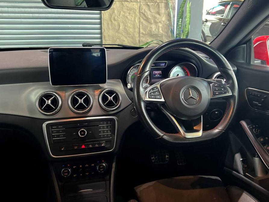 Mercedes-Benz CLA I (C117 X117) Оренбург  - изображение 22