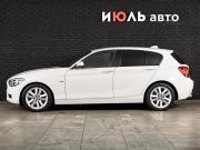 BMW 1 серии II (F20/F21) Екатеринбург  - изображение 25