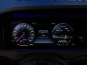 Mercedes-Benz S-Класс VI (W222 C217) Рестайлинг Москва  - изображение 54