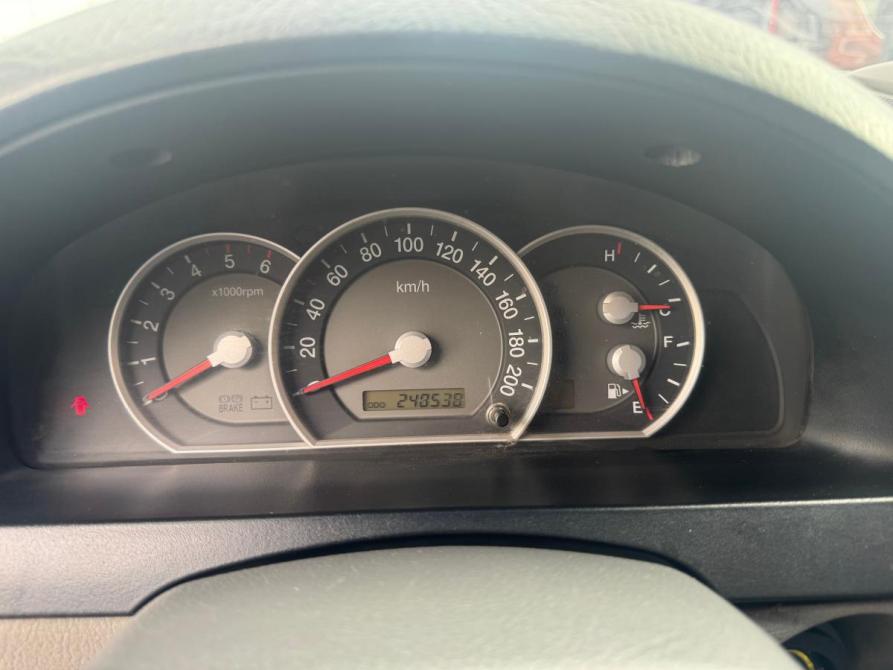 Kia Sorento I Рестайлинг Москва  - изображение 9