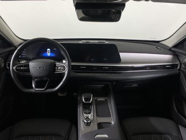 Chery Arrizo 8 с пробегом 2024 года, цена 2 328 000 рублей, 13044 км, седан, Автокод Объявления