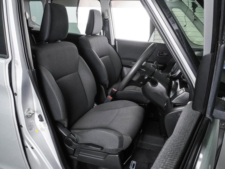 Suzuki Solio III Воронеж  - изображение 10
