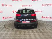 Kia Sportage III Рестайлинг Вологда  - изображение 23