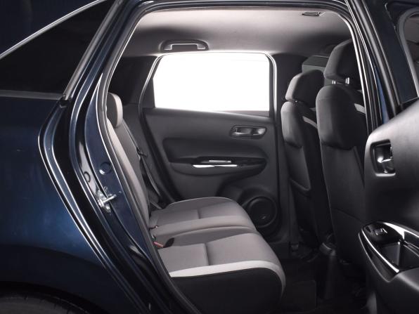 Honda Fit IV с пробегом 2022 года, цена 1 229 995 рублей, 128556 км, хэтчбек, Автокод Объявления