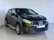 Nissan Qashqai I Рестайлинг Челябинск  - изображение 23