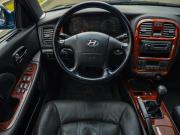 Hyundai Sonata IV (EF) Рестайлинг Санкт-Петербург  - изображение 40