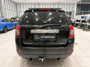 Chevrolet Captiva I Казань  - изображение 29