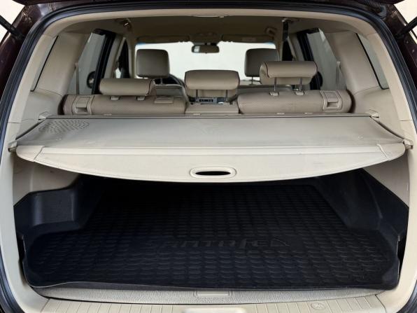 Hyundai Santa Fe II с пробегом 2008 года, цена 1 050 000 рублей, 163000 км, внедорожник, Автокод Объявления