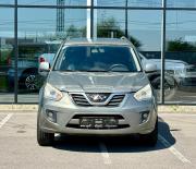 Chery Tiggo (T11) I Рестайлинг (FL) Воронеж  - изображение 19