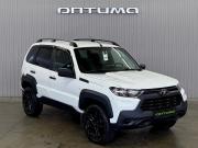 Lada (ВАЗ) Niva Travel I Краснодар  - изображение 23