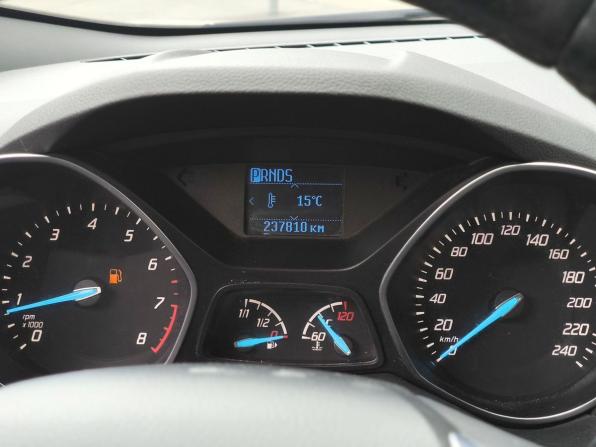 Ford Kuga II с пробегом 2014 года, цена 965 000 рублей, 230000 км, внедорожник, Автокод Объявления