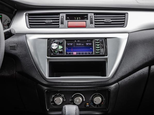 Mitsubishi Lancer IX Рестайлинг с пробегом 2006 года, цена 624 000 рублей, 292484 км, седан, Автокод Объявления