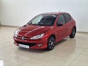 Peugeot 206 Смоленск  - изображение 14