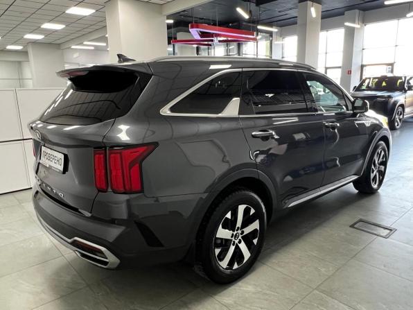 Kia Sorento IV с пробегом 2020 года, цена 3 850 000 рублей, 70635 км, внедорожник, Автокод Объявления