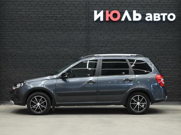 Lada (ВАЗ) Granta I Рестайлинг с пробегом 2021 года, цена 890 000 рублей, 68125 км, универсал, Автокод Объявления
