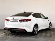 Kia Optima IV Санкт-Петербург  - изображение 27