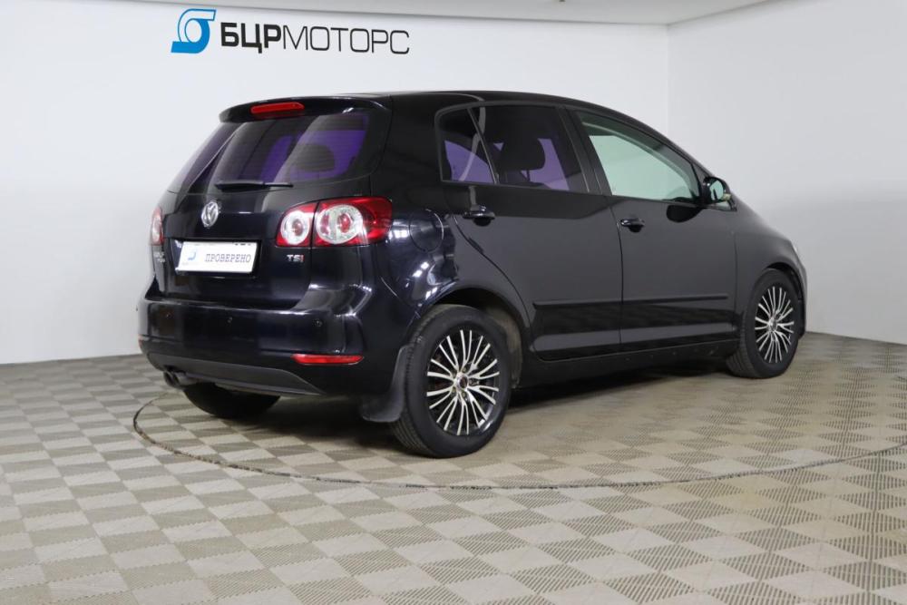 Volkswagen Golf VI Нижний Новгород  - изображение 5