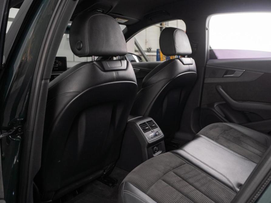 Audi A4 V (B9) Тюмень  - изображение 14