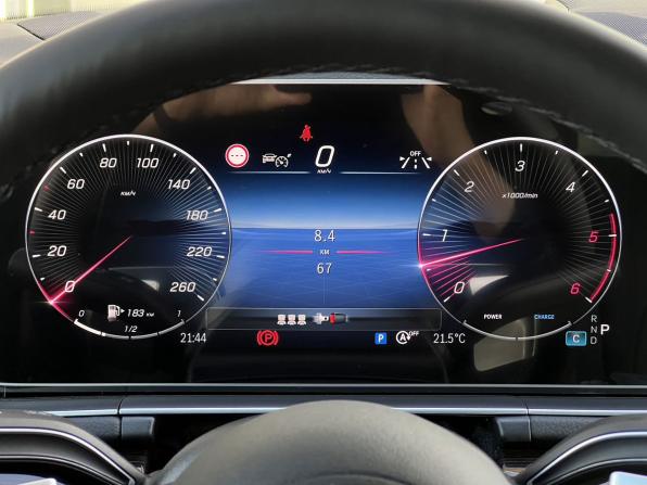 Mercedes-Benz GLE Coupe II (C167) Рестайлинг с пробегом 2026 года, цена 15 200 000 рублей, 67 км, внедорожник, Автокод Объявления