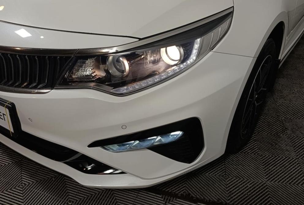 Kia Optima IV Волгоград  - изображение 21